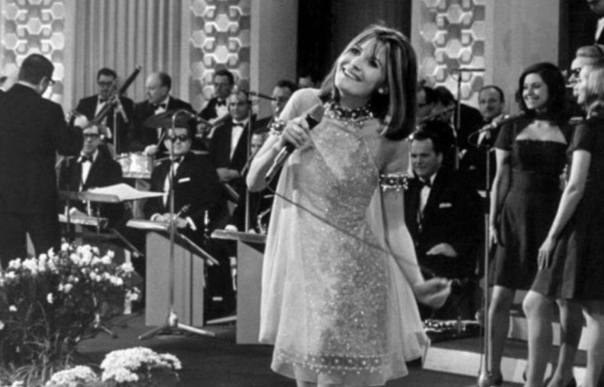 Eurovision 1967