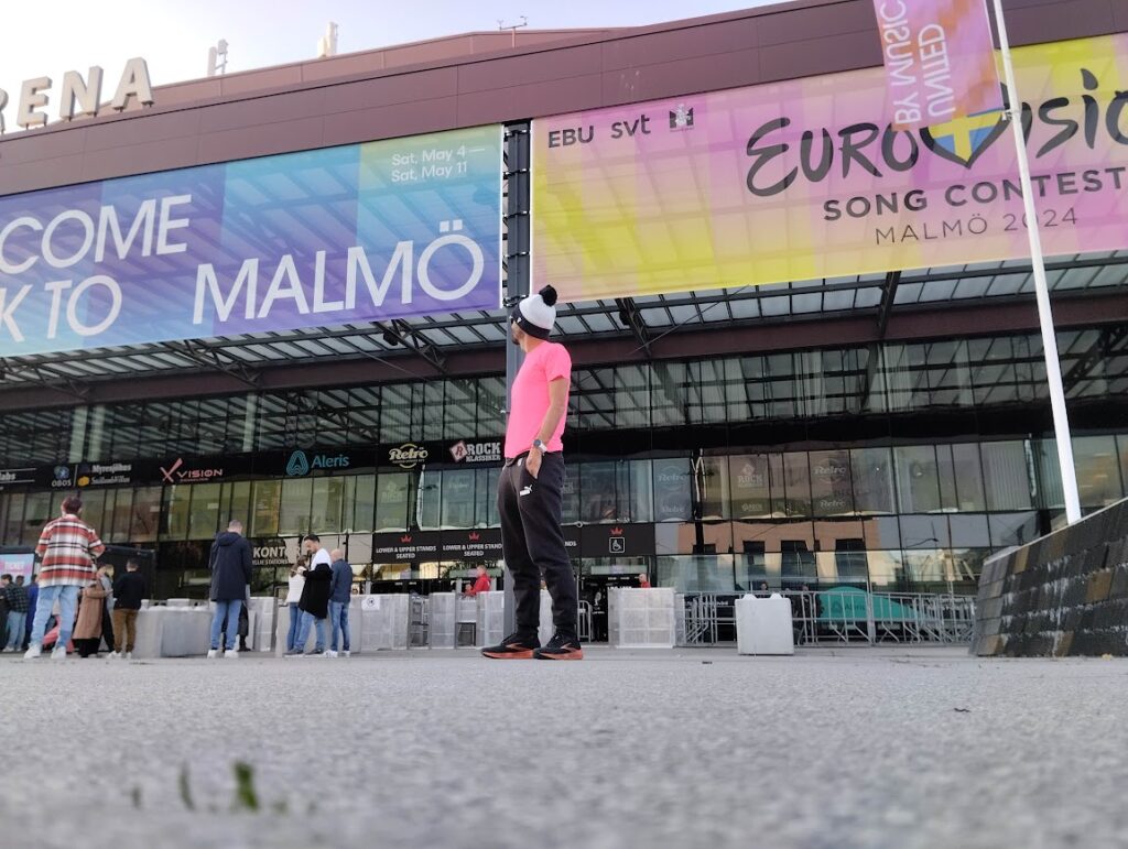 Malmo 2024