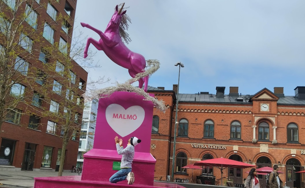 Malmo 2024