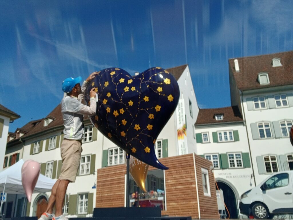Basel 2025