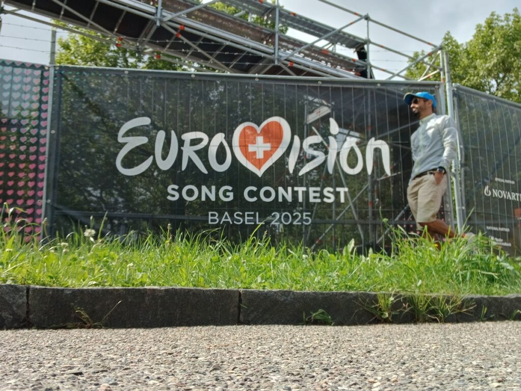 Eurovision 2025
