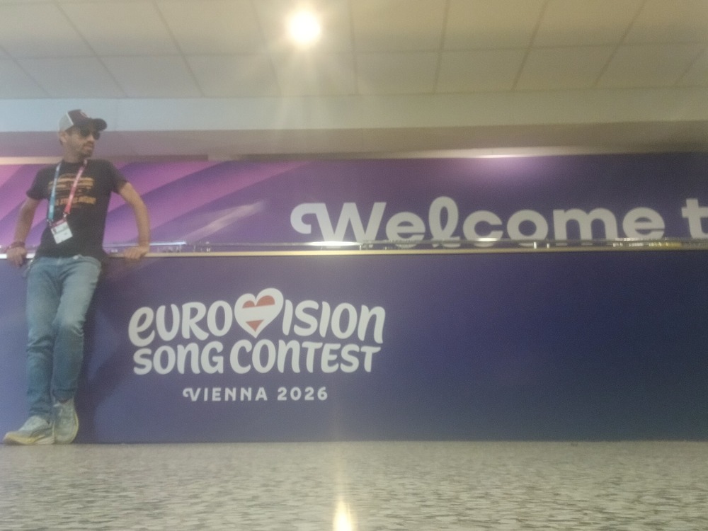 Savas Eurovision